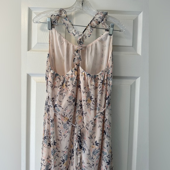 Maternity dress - Picture 3 of 5